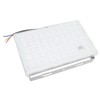 50W LED Flood Light IP66 Waterproof Super Bright Landscape Lamp