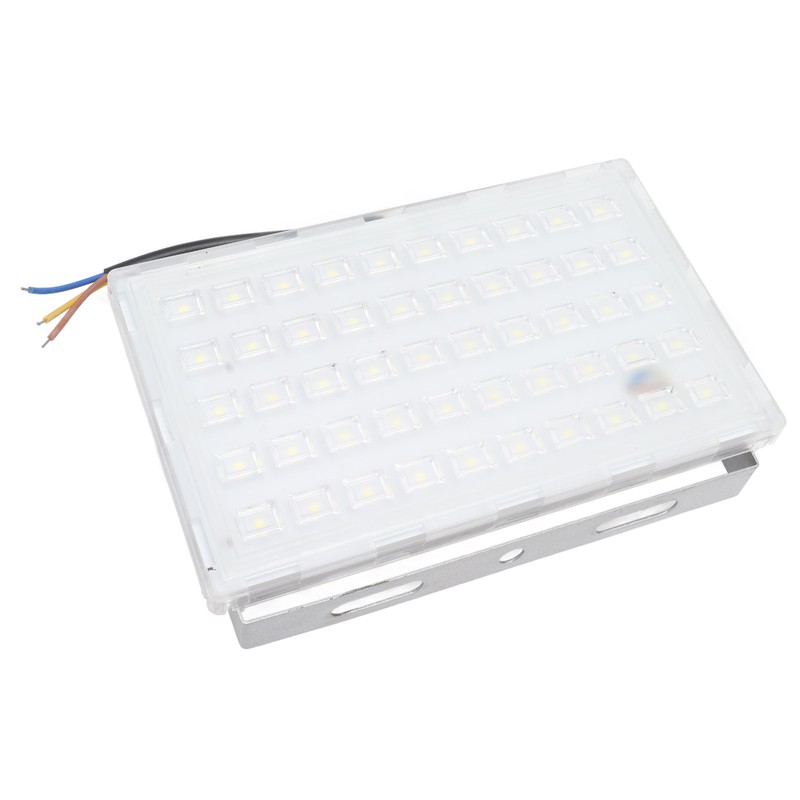 50W LED Flood Light IP66 Waterproof Super Bright Landscape Lamp