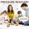 Capybara Anti-Stress Toy, Capybara Stress Relief Toy for Anxiety, Capybara