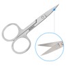 Ahier Beard Shaping Tools, 5-in-1 Beard Shaping Set with Straight