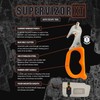 StatGear SuperVizor XT Auto Emergency Rescue Escape Tool - Seatbelt