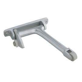 Ives Commercial COR9G26D Gravity Door Coordinator