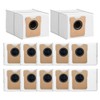 Neutop Replacement Dust Bags Compatible with eufy Omni C20, Robot
