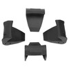Pack of 4 ST4027645 Jaw Protector Covers Tyre Changer Clamp