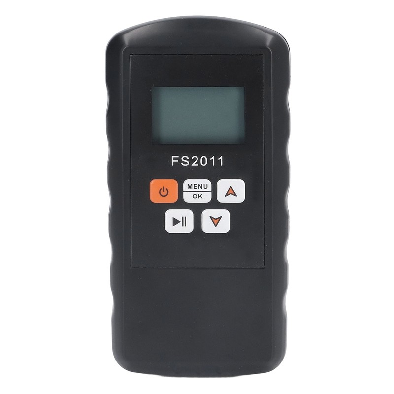 Radiation Detector Tester Dosimeter Detection Device Portable Tool for Family