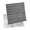Kings County Tools 12” x 12” Magnetic Panel Tool Holder