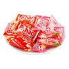UHA Mikakuto Japan Puchao Chewy Candy: Yogurt & Peach 3.53oz