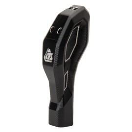 Tusk Billet Shift Knob For Polaris RZR XP 4 Turbo S Velocity 2019-2020