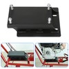 YOXUFA Torque Converter Motor Engine Riser Plate Hardware Kit for