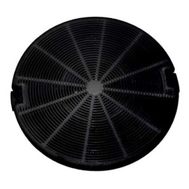 Faber F3 Kit 2 C.F. D155 H16 Activated Carbon Filter