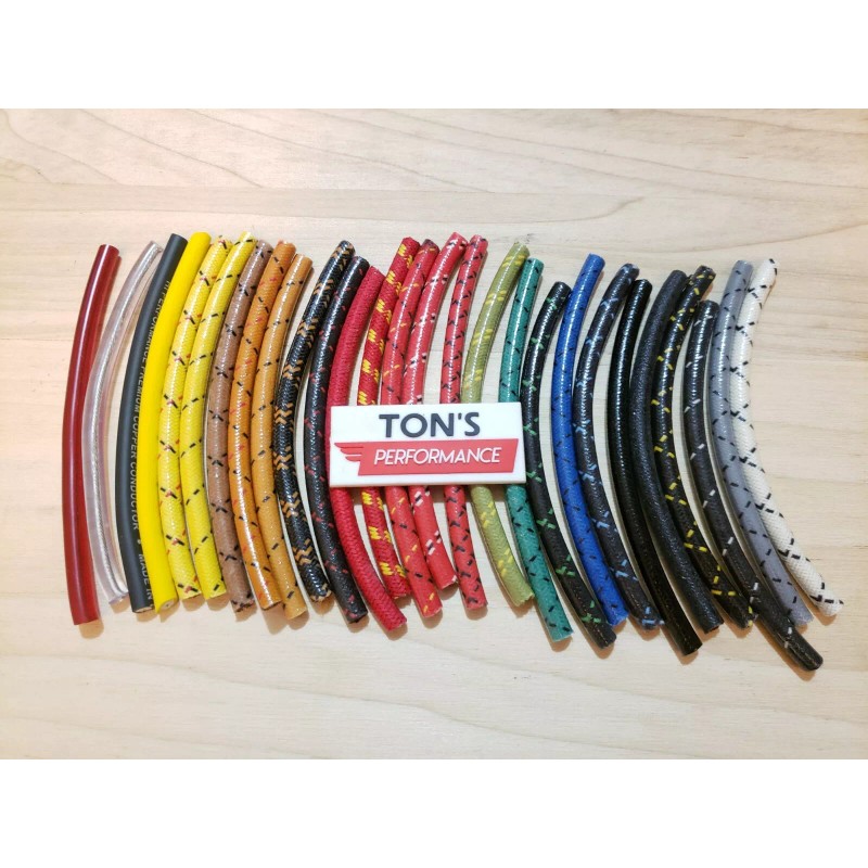 Ton's Performance Harley Davidson Big Twin 91-98 FXD Dyna Softail