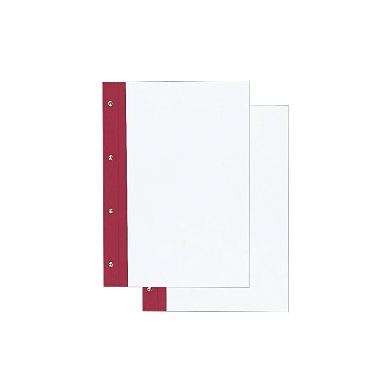 Kokuyo uchigo Included Cover 4 Hole A4/ – 67 