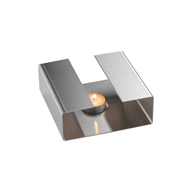 Creative Tops Randwyck Oolong Stainless Steel Tea Warmer, Multi-Colour