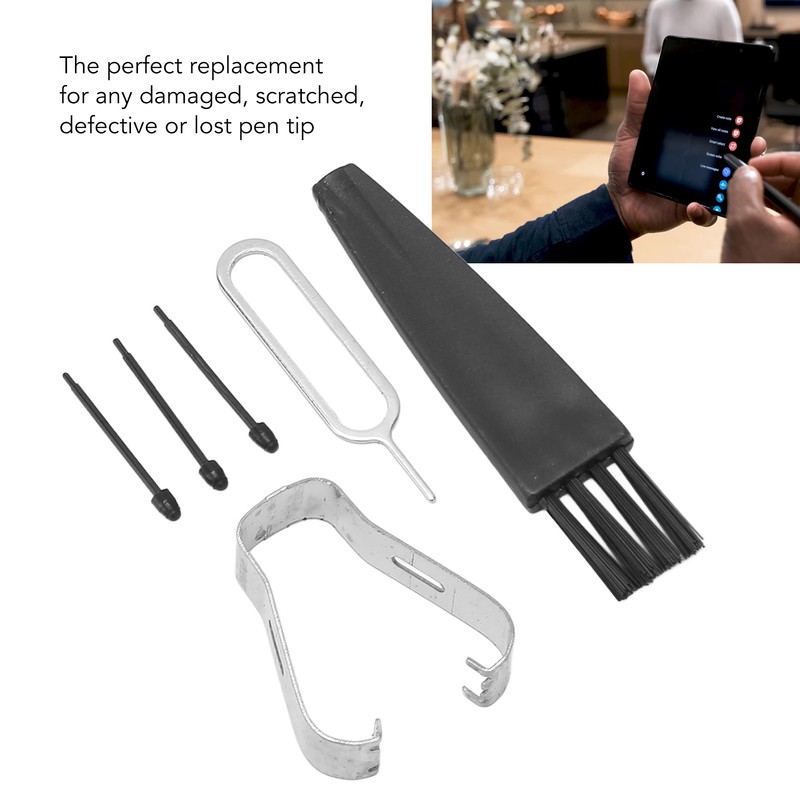 Touch Stylus Pen Tips Nibs Replacement Pen Tips Nibs with