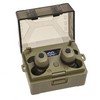 Bluetooth Electronic Shooting Earbuds for Range Use – Rechargeable In-Ear