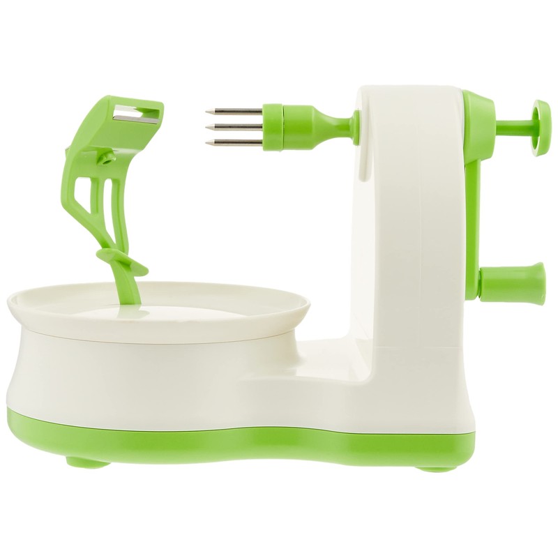 Shimomura Industry FV-651 Full Veggie Apple Peeling, Made in Japan,