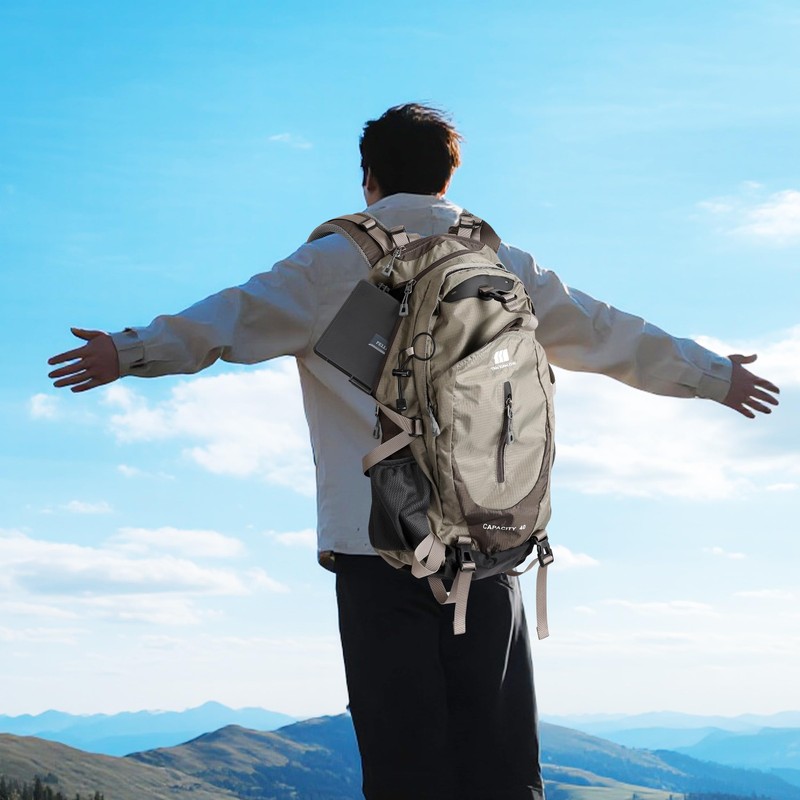 PellKing Hard Case for DJI OSMO Pocket 3 Camera,Storage Box