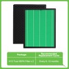 Hichoryer Airmega Max2 300 Filter Replacement, Compatible with Coway AIRMEGA