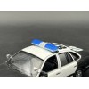 Non-operating Lightbar 1/24 25 Scale Clear Blue Code 3 MX7000