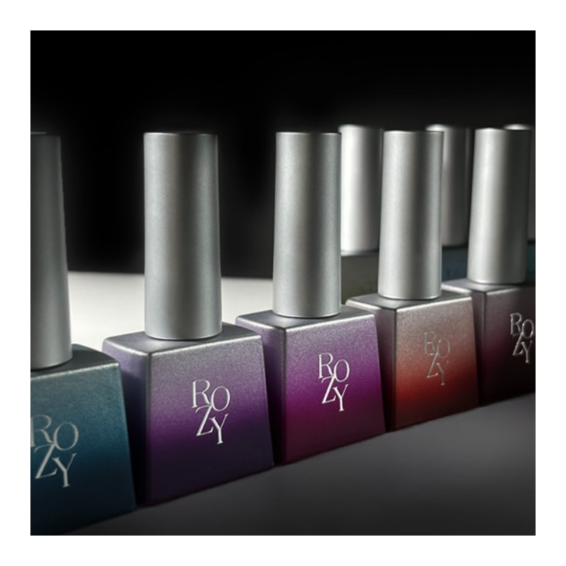 Rosie Hip Rosy Hip Gemstone Magnetic Gel 8-piece set /