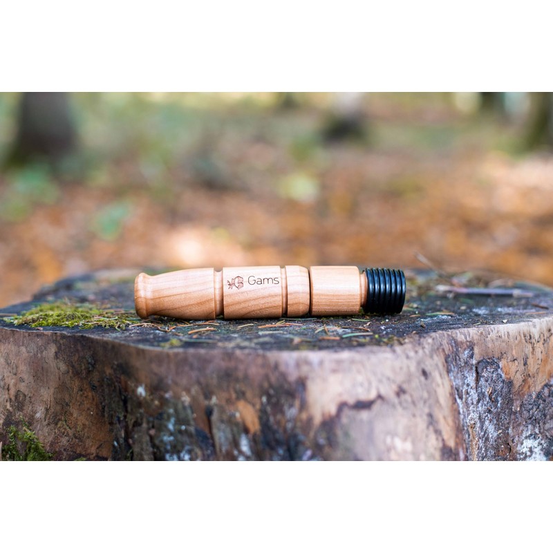 Weisskirchen Gamslocker 510507 Caller Brown