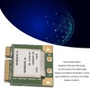 Wireless Network Card, AW CB161H RTL8821AE 802.11AC 433Mbps Dual Band