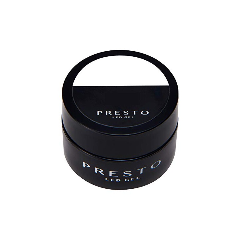 PRESTO Color Gel 187 2.7g UV/LED Compatible