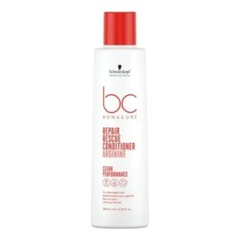 Acondicionador Bonacure Repair Rescue Fortalece Cabello 200m                                                                                          