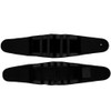 Breathable Mesh Support Exercise Belt Fitness Waist Training Gym for
