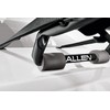Allen Sports Deluxe+ 3-Bike Trunk Mounted Carrier, Model QS3