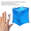 Cooling Pads, Roll On Cold Gel Compress for Fingers, Cooling