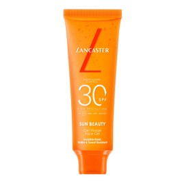 Lancaster Sun Beauty Face Gel SPF30, 50 ml