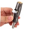Ciieeo Efficient Tire Air Chuck Nozzle Locking Air Nozzle for