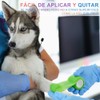 12 Pcs Vendas autoadhesivas, 5cm x 4.5M Cinta de Vendaje