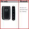 Silicone Key Fob Cover Case Protector for Mazda 3 5