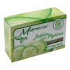 Jabón Barra Murano Natural Con Pepino 1 Pieza 150g