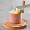 Kesper 68621 Cheese Slicer for "Tête de Moine" Cheese Diameter