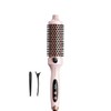 Wavytalk Cepillo Térmico de 1.5 Pulgadas para un Aspecto de