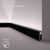 IL10 BLACK WALLSTYL Light Strips - 80 x 23 x