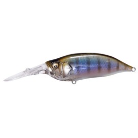 Megabass IXI SHAD TYPE-3 Giluco