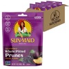 Sun-Maid California Sun-Dried Whole Pitted Prunes - (4 Pack) 7