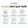 Any Beauty 4"x33' Anti Slip Tape 80 Grit Non Slip