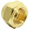 Air Conditioning Split Connection Nipple Set 1/2 Inch with Brass