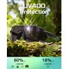 Innerking Cycling Glasses Photochromic Sunglasses for Men Women