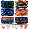 JOEYOUNG Headwear, Bandana, Neck Gaiter Head Wrap Headband Balaclava Magic