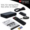 Opticum sbox Plus