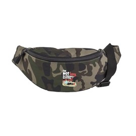 Hippowarehouse I'm not Lazy, I'm on Energy-Saving Mode Waist Pack Bum Bag Festival Accessory 38x14x8cm 2.5 litres