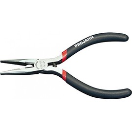Projahn 4332-130 Electronic Chain Nose Pliers 130 mm