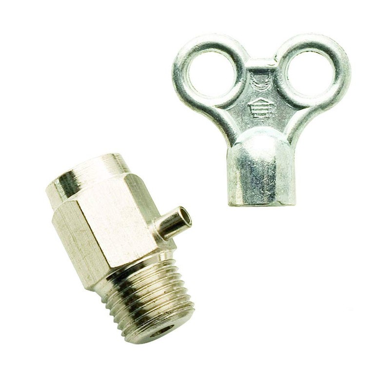 Keeney PP827-9 Loose Air Valve with Key