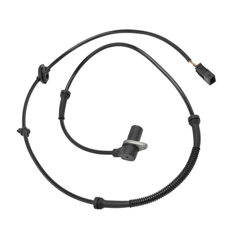 1 x ABS sensor rear axle for A4 8E2 8EC